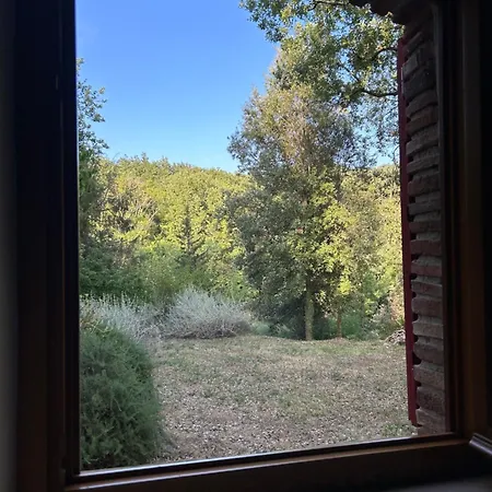 شقة Podere Diacciolini Near Massa Marittima *