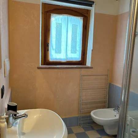 Apartament Podere Diacciolini Near Massa Marittima