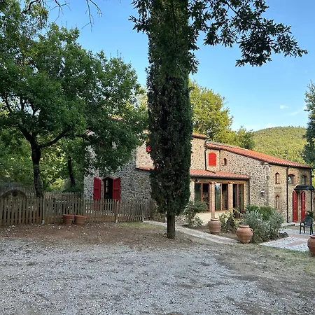 Podere Diacciolini Near Massa Marittima Fontalcinaldo