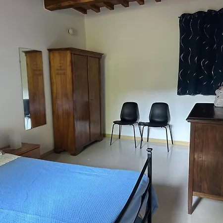 Apartament Podere Diacciolini Near Massa Marittima *